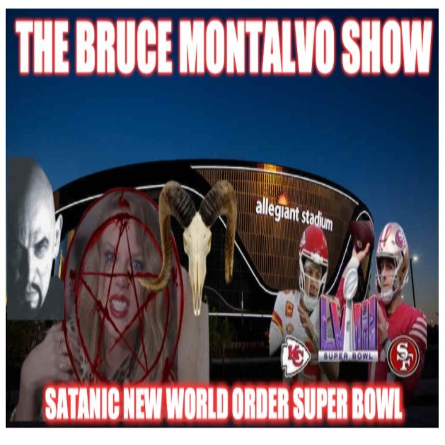 Episode 640 - The Bruce Montalvo Show