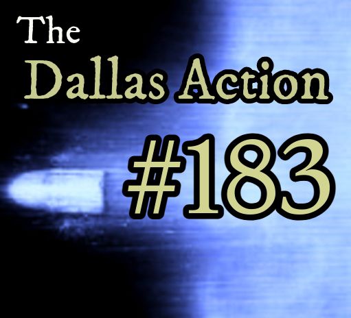 #183~ May 21, 2021: "This Thing Of Ours: A Discussion Regarding Research & Study Of The JFK Assassination", With Alan Dale.