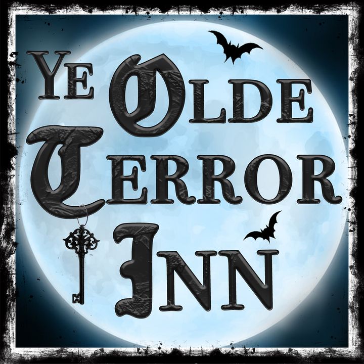 01. Preview of Ye Olde Terror Inn