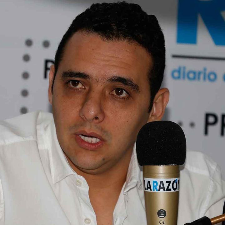 Entrevista con el diputado José Hugo Restán