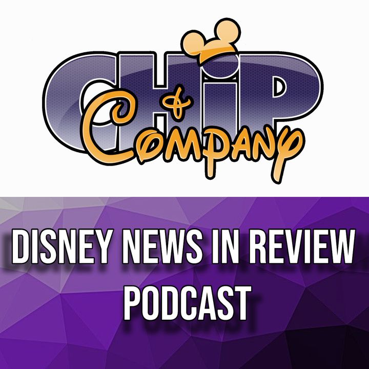 Disney News in Review - New Park Experiences, Summertime Foods and More!