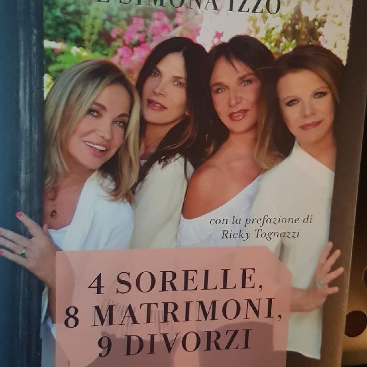 4 Sorelle,8 Matrimoni, 9 Divorzi: Simona - Le Cangure - Qualche Anno Fa... - Seconda Parte
