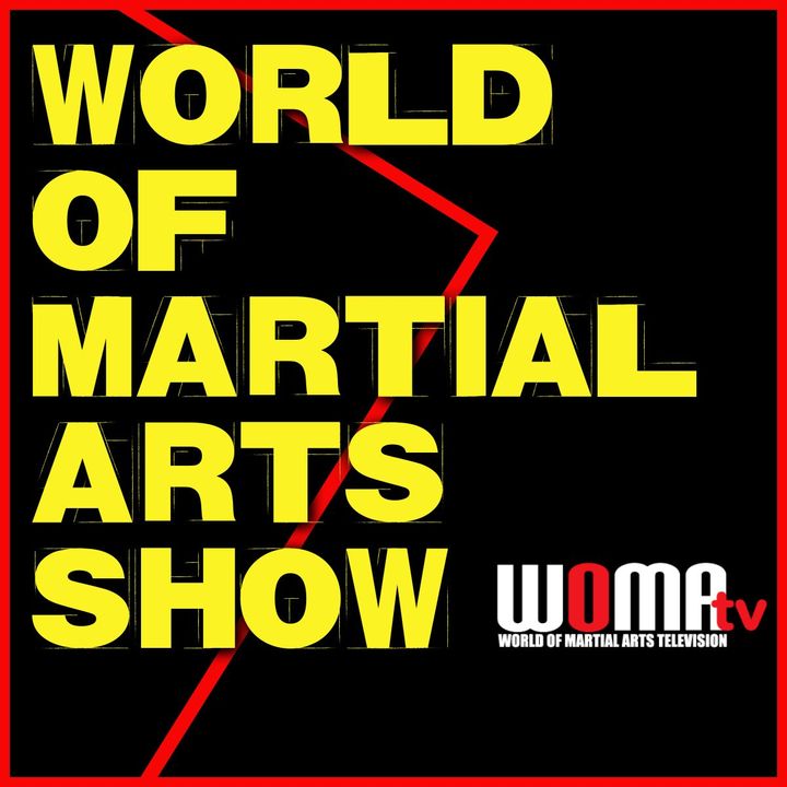 World of Martial Arts Show