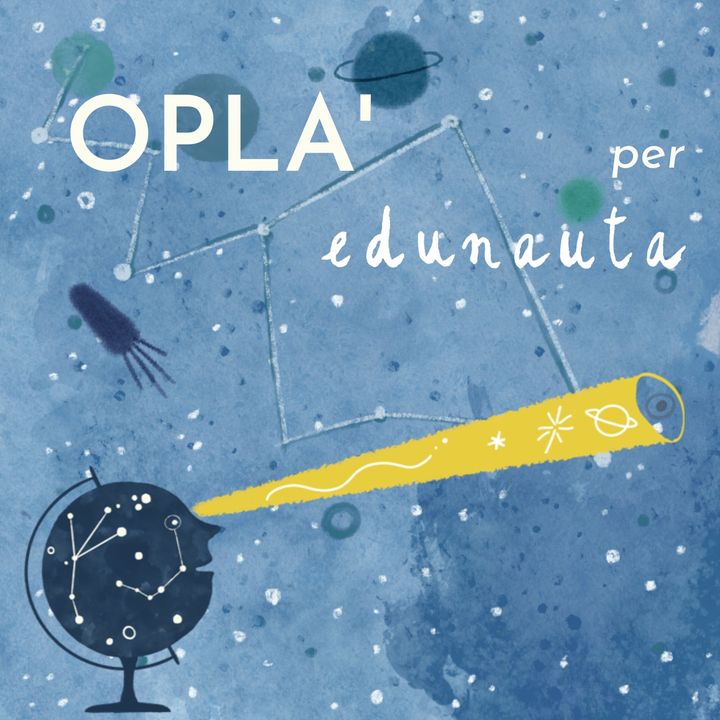OPLA’ - Una scuola che parte dalla felicità del bambino