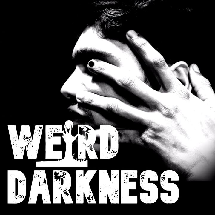 “ALIEN HAND SYNDROME” and 3 More Bizarre But True Stories! #WeirdDarkness