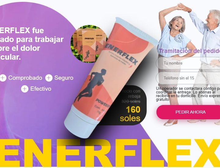 Enerflex Argentina