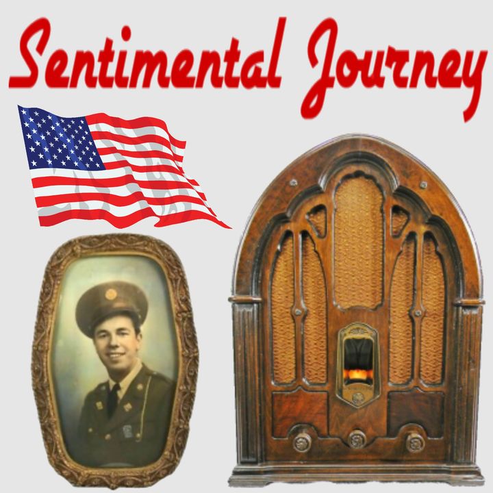Sentimental Journey Podcast
