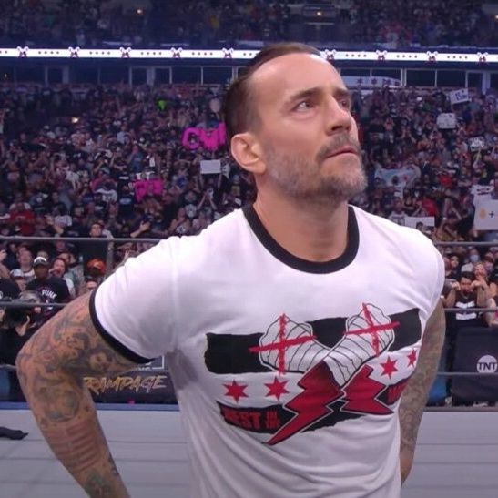 AEW Dynamite (For Dummies) Review - CM Punk Teases Bryan's Debut