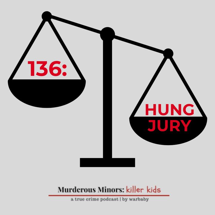 136: Hung Jury (Antonio Armstrong Jr.)