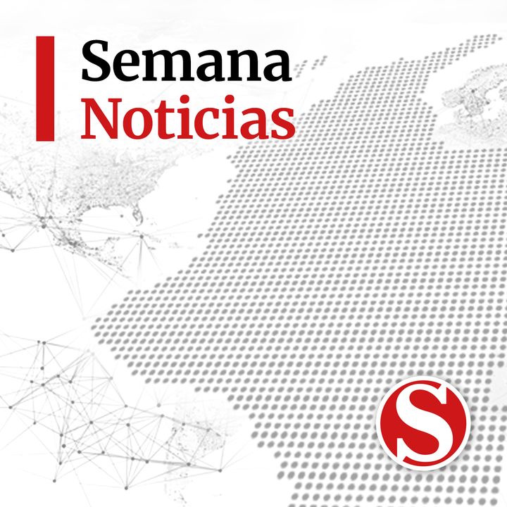 EN VIVO: Incendio en Incauca, críticas a Duque por invitación a Leopoldo López y más | Semana