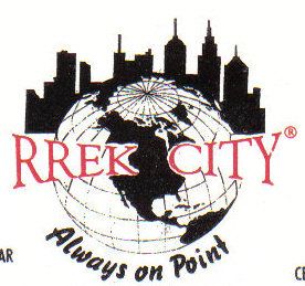 The RREK City Radio Show