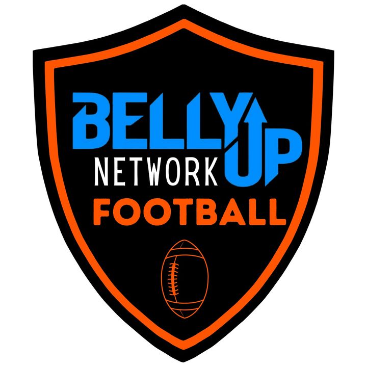 Belly Up Podcast Network Football