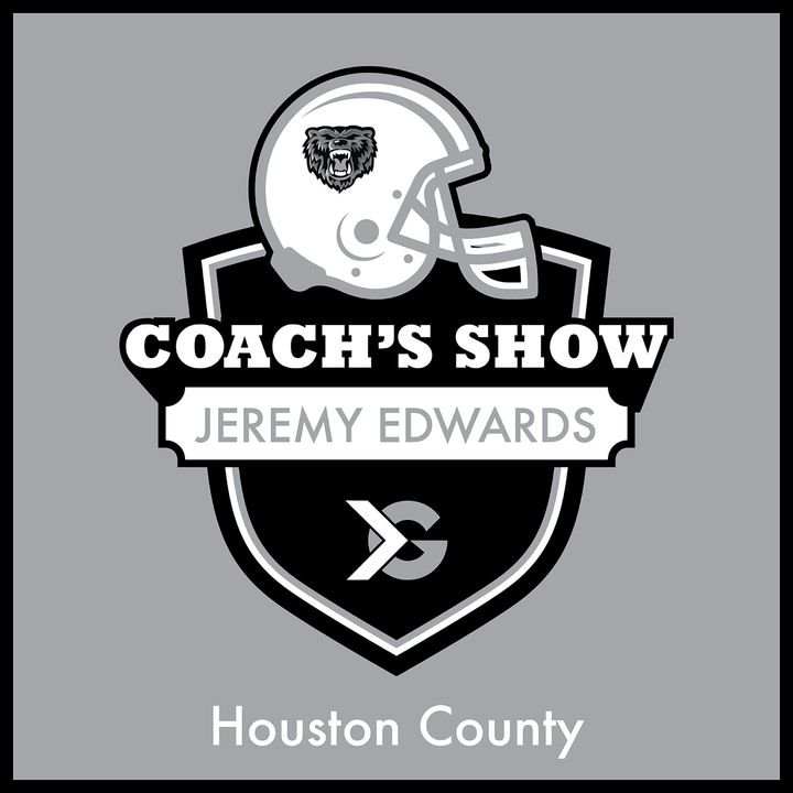Houston County Football Coach's Show