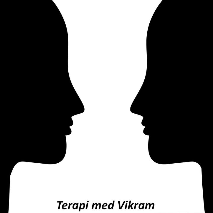 Terapi med Vikram
