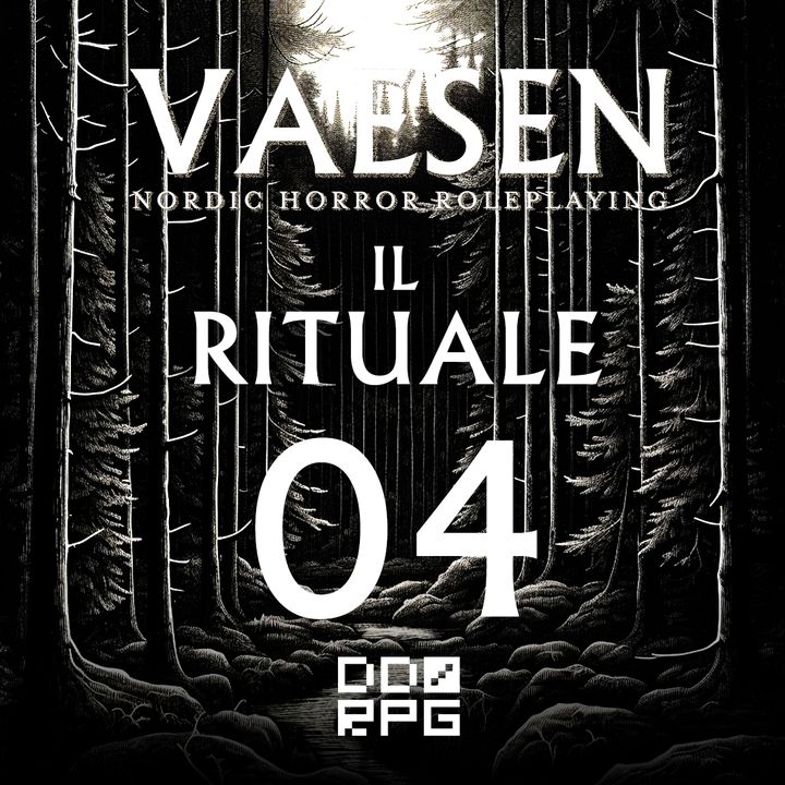 VAESEN | Il Rituale: La Dea della Vita [04 Finale]