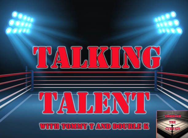 Talking Talent CPW "High Times" 4/20/2019