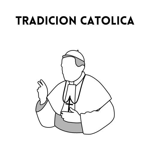 Tradición catolica