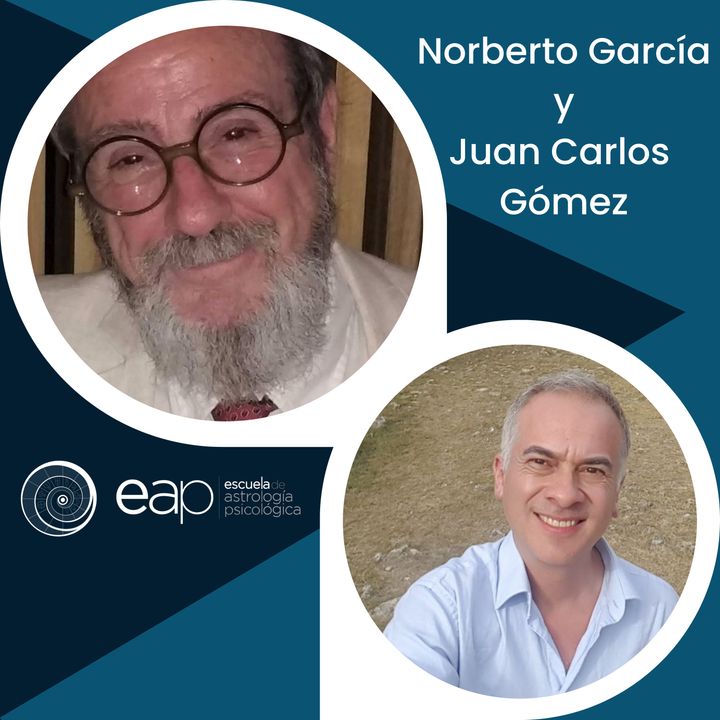 Norberto García y Juan Carlos Gómez