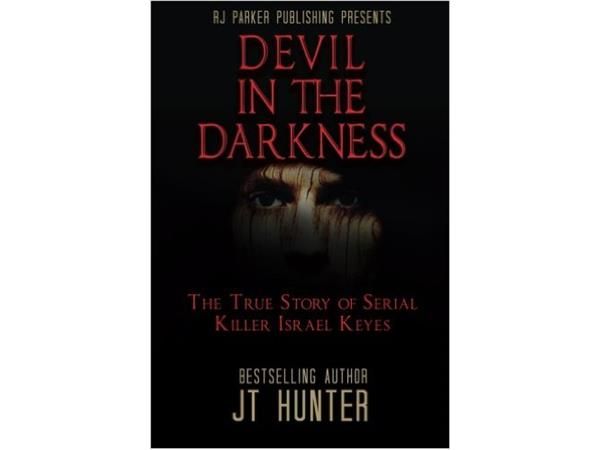 DEVIL IN THE DARKNESS-J.T. Hunter
