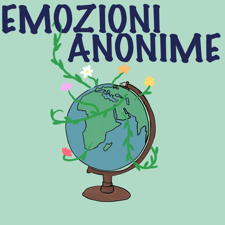 107| Emozioni Anonime: Lítost - Un tormento seguito dalla vendetta che porta all'autodistruzione