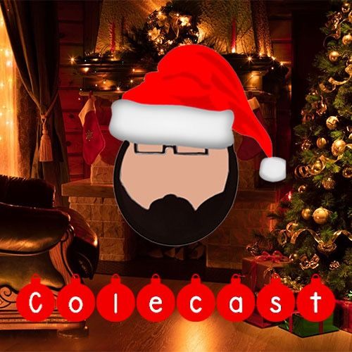 Episode 13 Christmas Movies