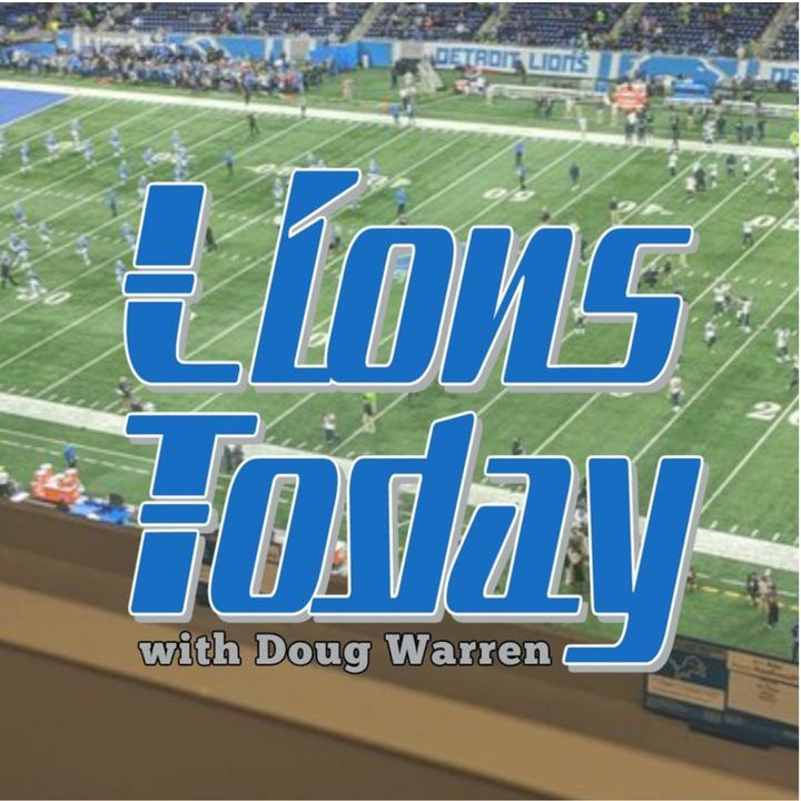 Ep. 200: Lions v. Eagles and Billy Sims' Debut