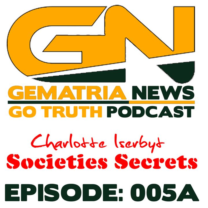 GoTruth-2018.04.29 Societies Secrets 1 of 5