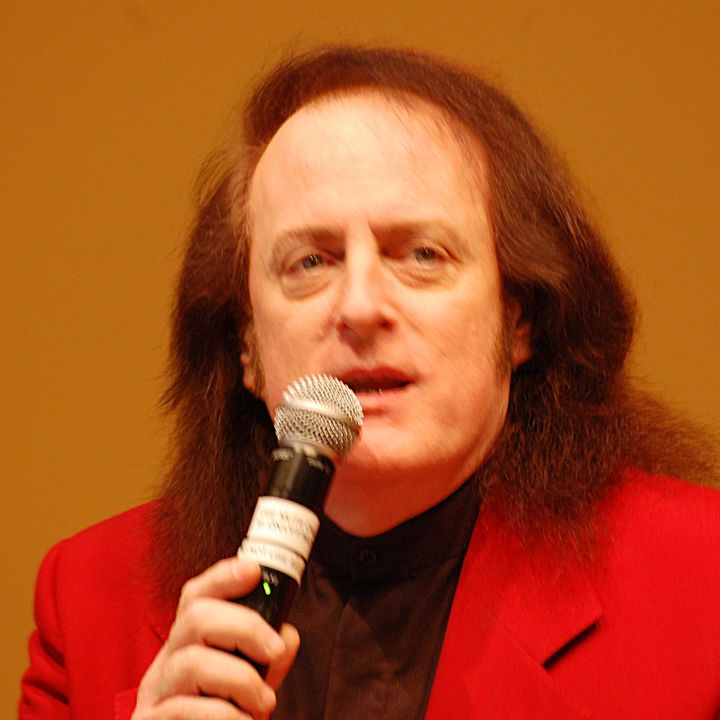 210 - Tommy James of the Shondells - Hanky Panky, Mony Mony & Other Tales