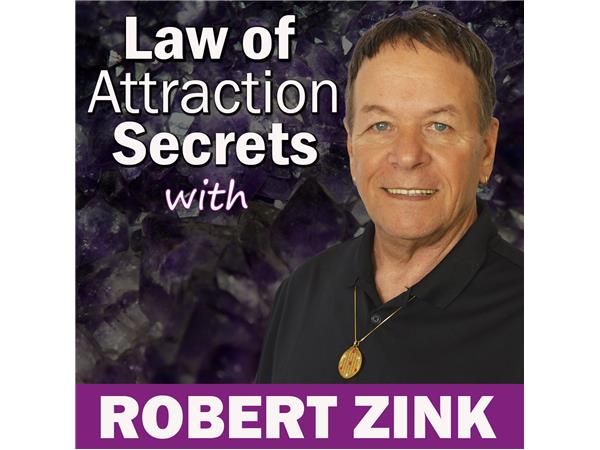 The Ultimate Secret to Manifesting Anything You Desire