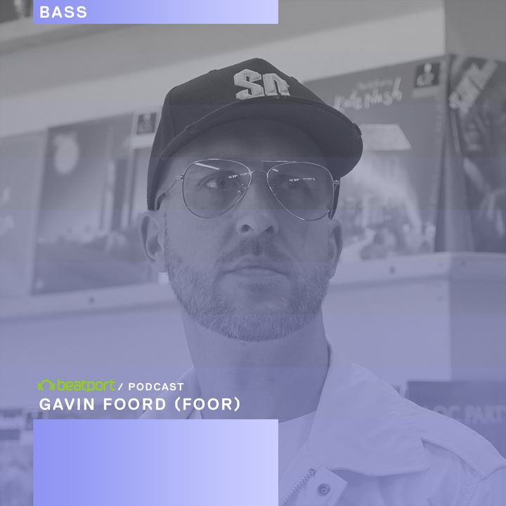 Gavin Foord (Foor)