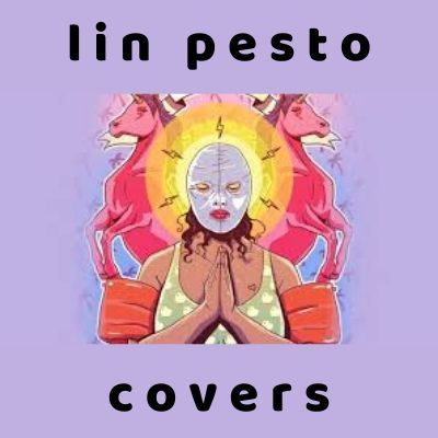 Lin Pesto-Haykıracak Nefesim Kalmasa Bile(Cover)