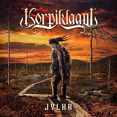 Metal Hammer of Doom: Korpiklaani - Jylhä