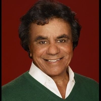 INTERVIEW WITH JOHNNY MATHIS ON DECADES WITH JOE E KRAMER DECEMBER 21ST 2019