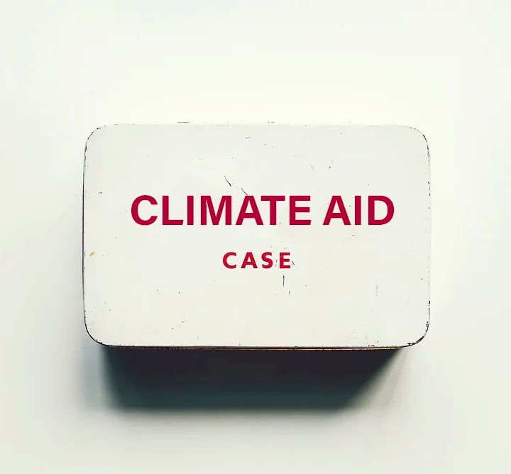 41 - Audio manuale di sopravvivenza climatica