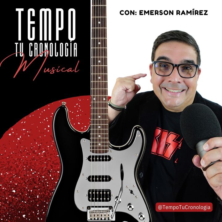 Tempo, Tu Cronología Musical