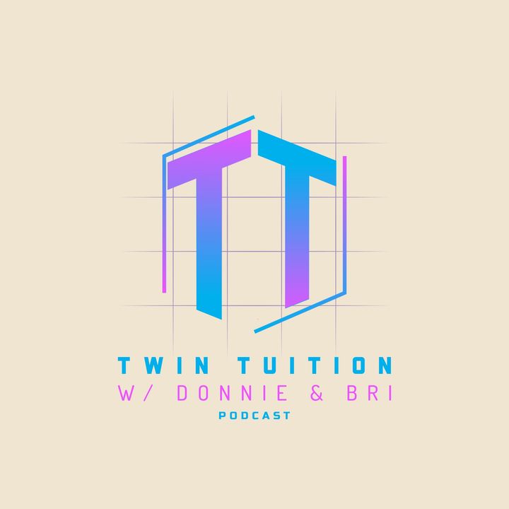 Twin Tuition Podcast