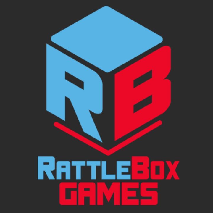 Rattlebox Games Podcast