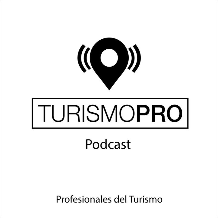 Podcast TurismoPro
