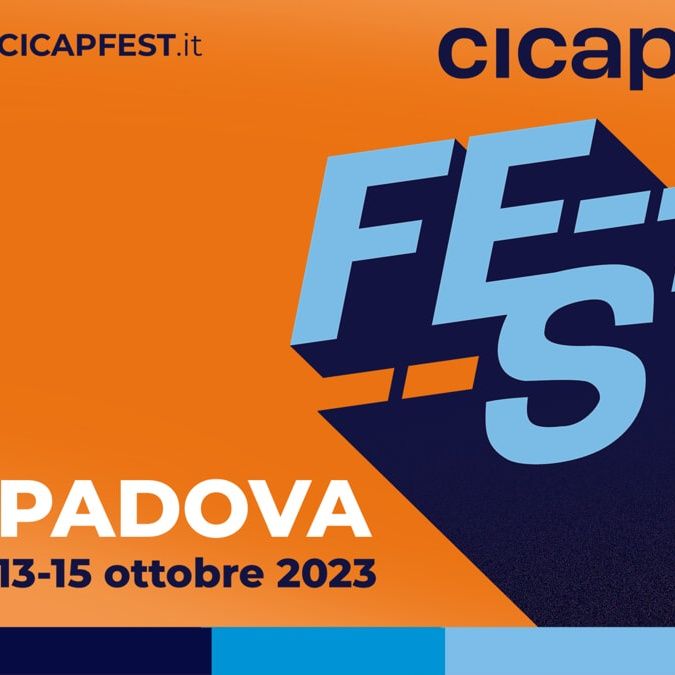 Sergio Della Sala "Cicap Fest"