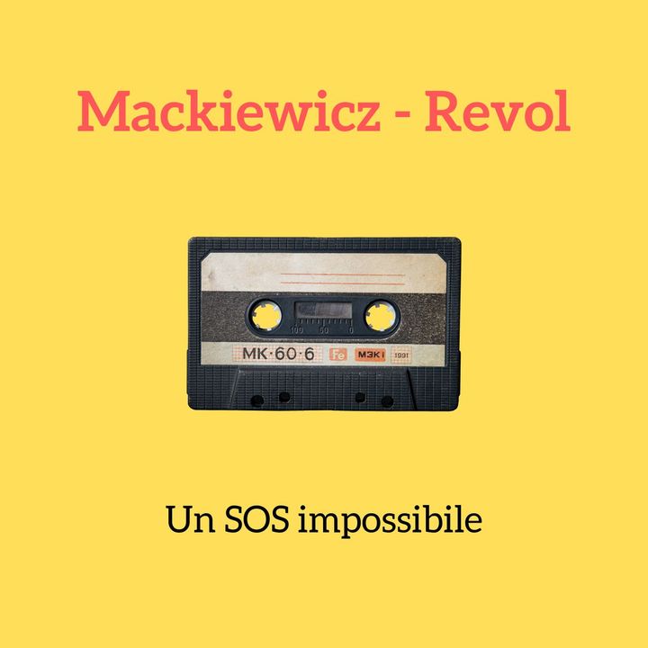 16 - Un SOS impossibile: Tomasz Mackiewicz - Elisabeth Revol