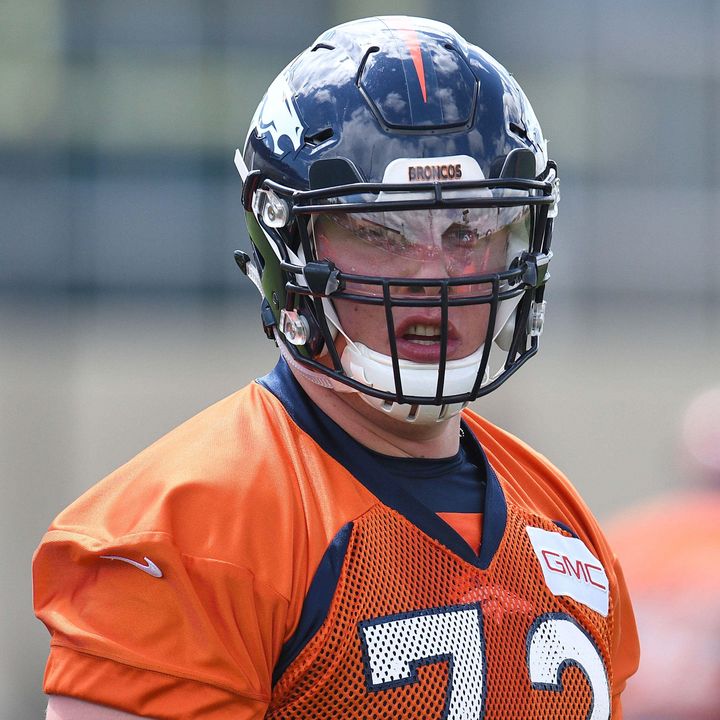 What We Learned From Day One Of Denver's Phase 3 OTAs