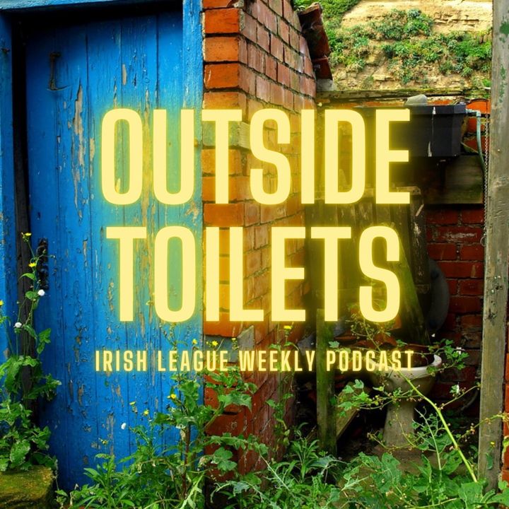 Introduction to Outside Toilets