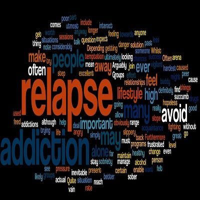 Avoiding Relapse