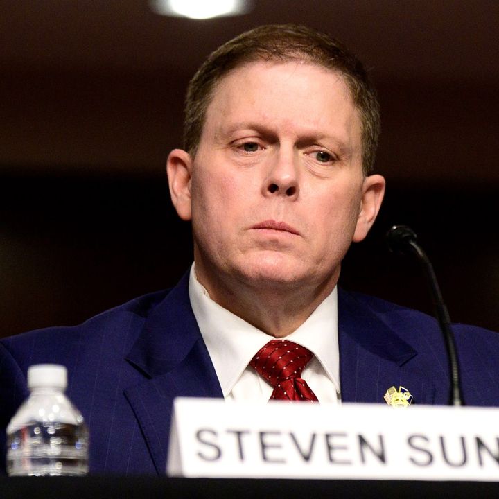 Tucker Carlson Interviews Capitol Police Chief Steven Sund | January 6 Conspiracy Podcasts
