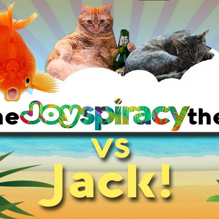 TJT vs Jack! 024