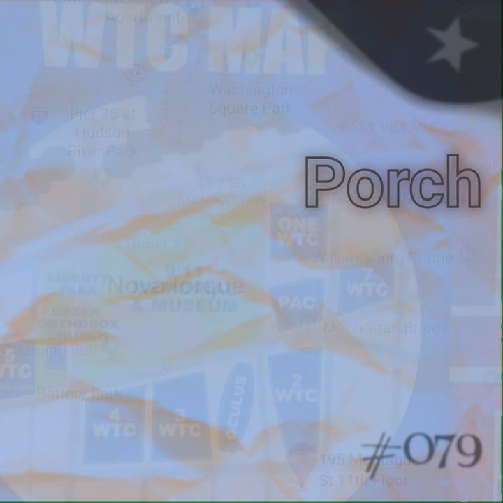 Porch (#079)