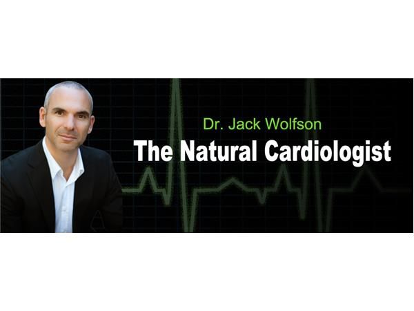 What is Holistic Natural Cardiology?  Is it ever too late?