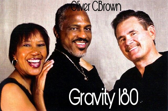 The Quest 79.  Oliver C Brown & Gravity 180