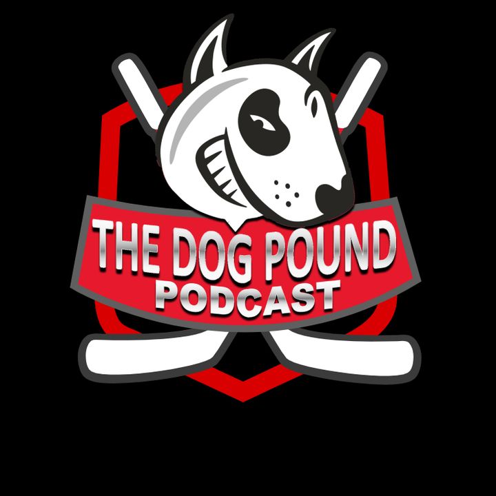 Dog Pound Podcast - Niagara Ice Dogs home game analysis + postgame vs WSR, Game Preview vs ERIE, & weekly NHL Alumni Update