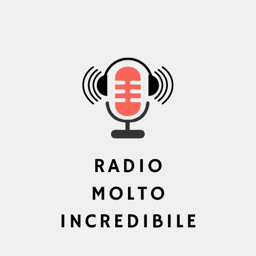 RADIO_MOLTO_INCREDIBILE  _Ep1: Rassegna stampa feat. CORRACOMICS